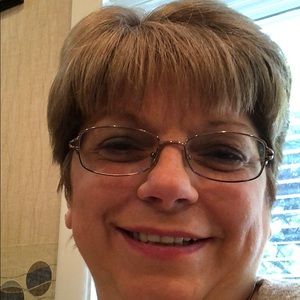 Meet your Posher, Barbara